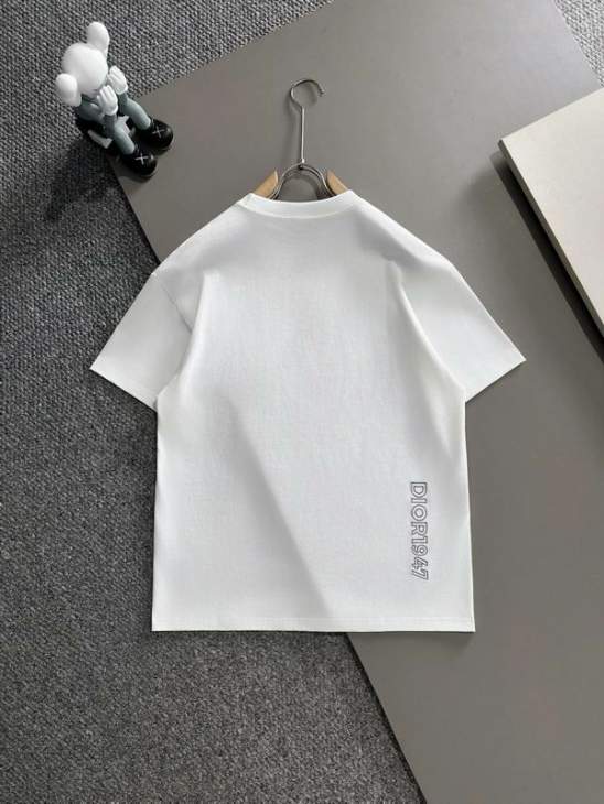Dior T Shirts Short _SKUDiorS-2XLtltx7615971